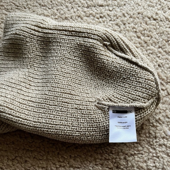 re-inc Beanie (Source Collection) - Picture 3 of 3